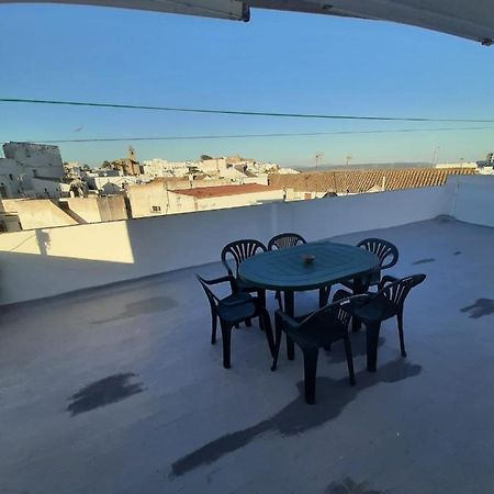 فيلا Casa Mari مْبيخير ذي لا فرونتيرا المظهر الخارجي الصورة