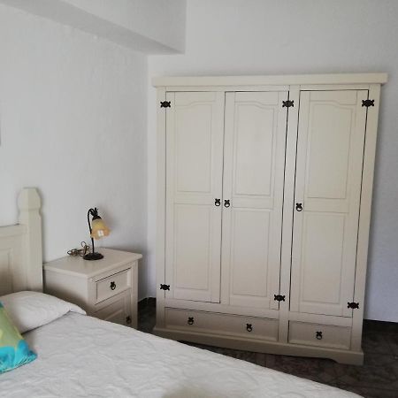فيلا Casa Mari مْبيخير ذي لا فرونتيرا المظهر الخارجي الصورة