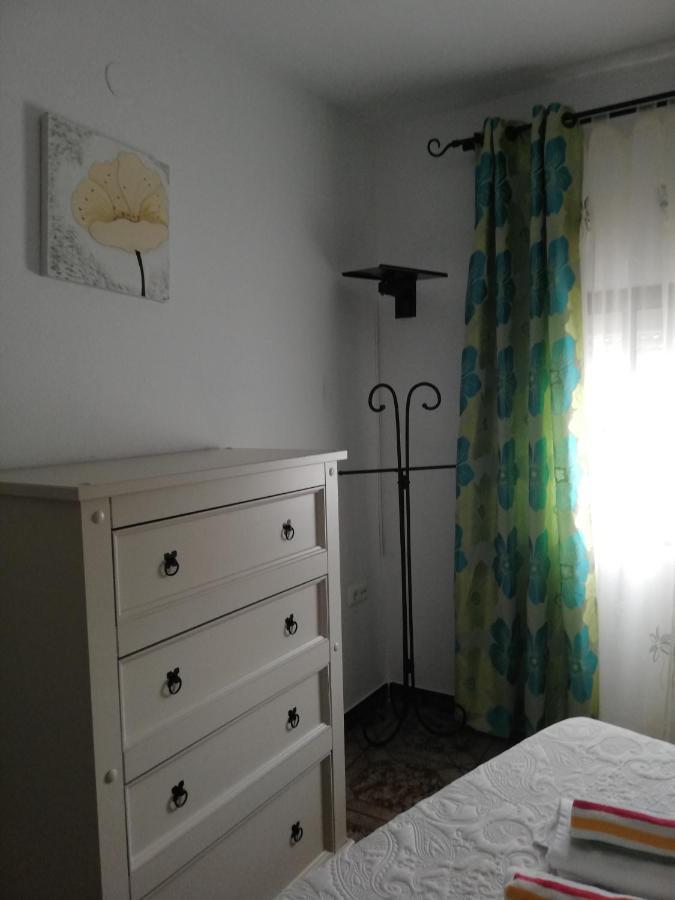 فيلا Casa Mari مْبيخير ذي لا فرونتيرا المظهر الخارجي الصورة