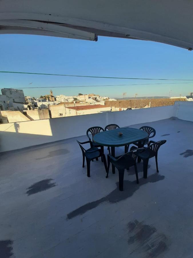 فيلا Casa Mari مْبيخير ذي لا فرونتيرا المظهر الخارجي الصورة
