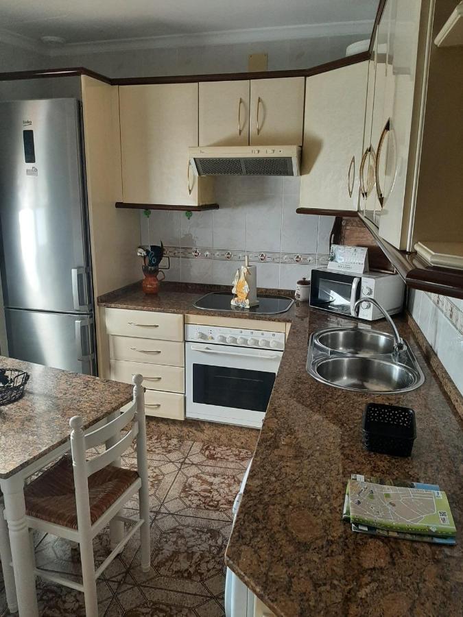 فيلا Casa Mari مْبيخير ذي لا فرونتيرا المظهر الخارجي الصورة