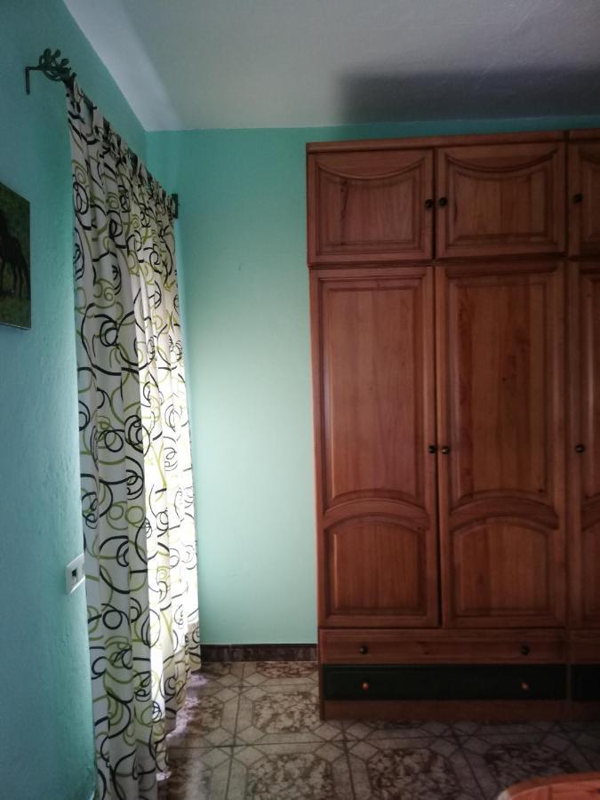 فيلا Casa Mari مْبيخير ذي لا فرونتيرا المظهر الخارجي الصورة
