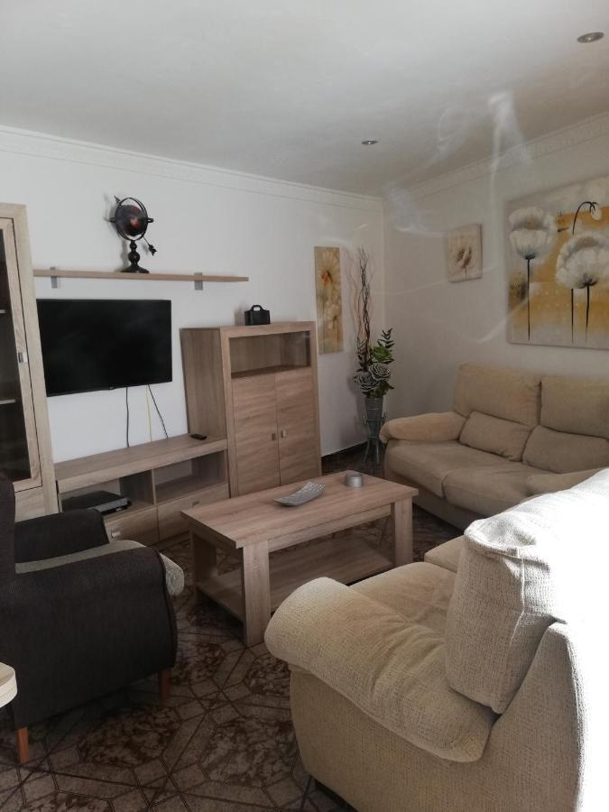 فيلا Casa Mari مْبيخير ذي لا فرونتيرا المظهر الخارجي الصورة