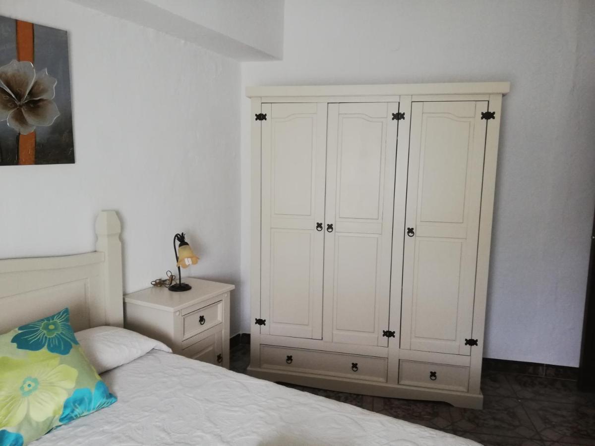 فيلا Casa Mari مْبيخير ذي لا فرونتيرا المظهر الخارجي الصورة