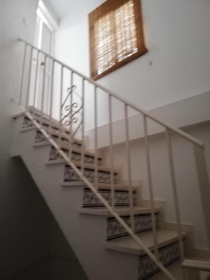 فيلا Casa Mari مْبيخير ذي لا فرونتيرا المظهر الخارجي الصورة