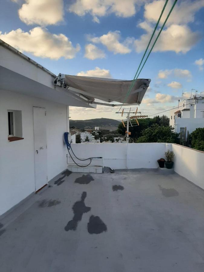 فيلا Casa Mari مْبيخير ذي لا فرونتيرا المظهر الخارجي الصورة
