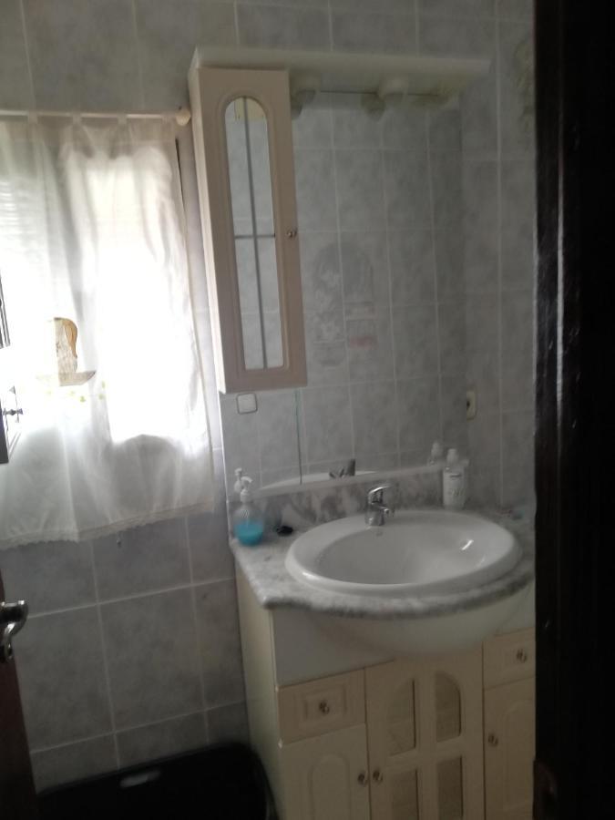 فيلا Casa Mari مْبيخير ذي لا فرونتيرا المظهر الخارجي الصورة