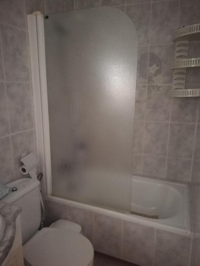 فيلا Casa Mari مْبيخير ذي لا فرونتيرا المظهر الخارجي الصورة