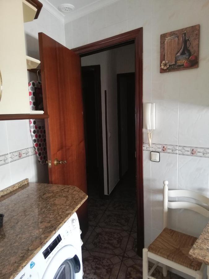 فيلا Casa Mari مْبيخير ذي لا فرونتيرا المظهر الخارجي الصورة